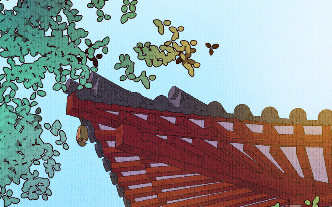 第14话 哥哥的友人(1/4)-第15话