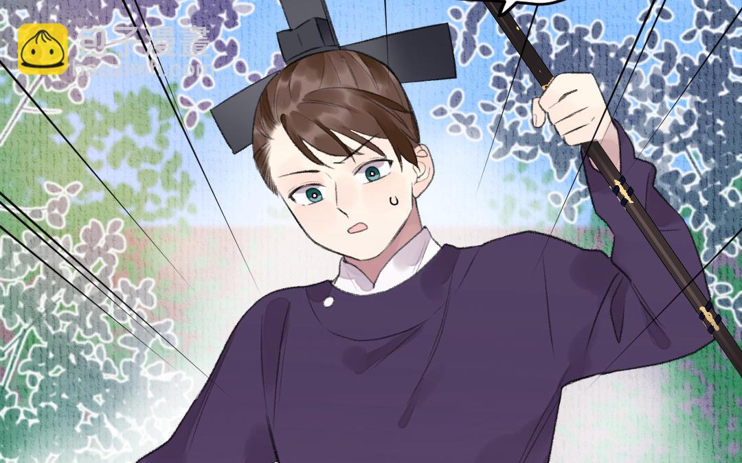 第14话 哥哥的友人(1/4)-第15话