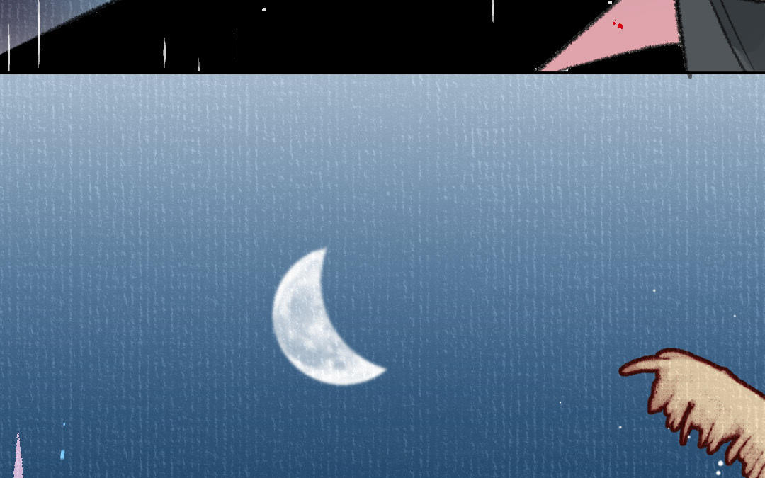 第18话 灵烟(1/3)-第19话