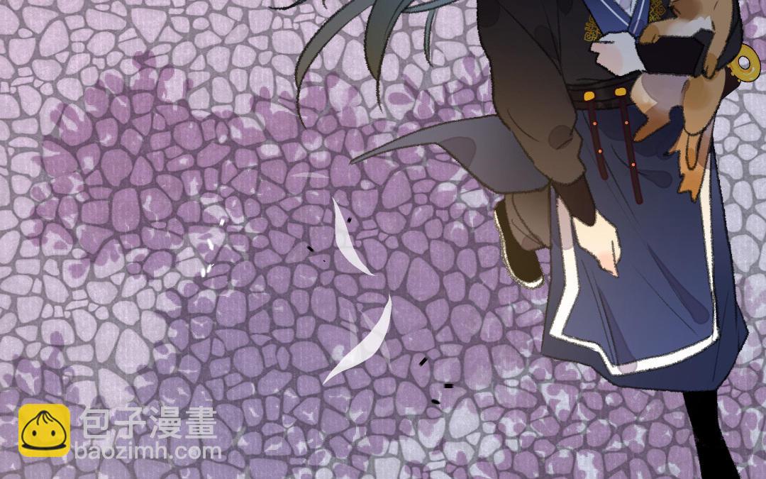 第25话 我生来无恶不作吗(1/4)-第27话