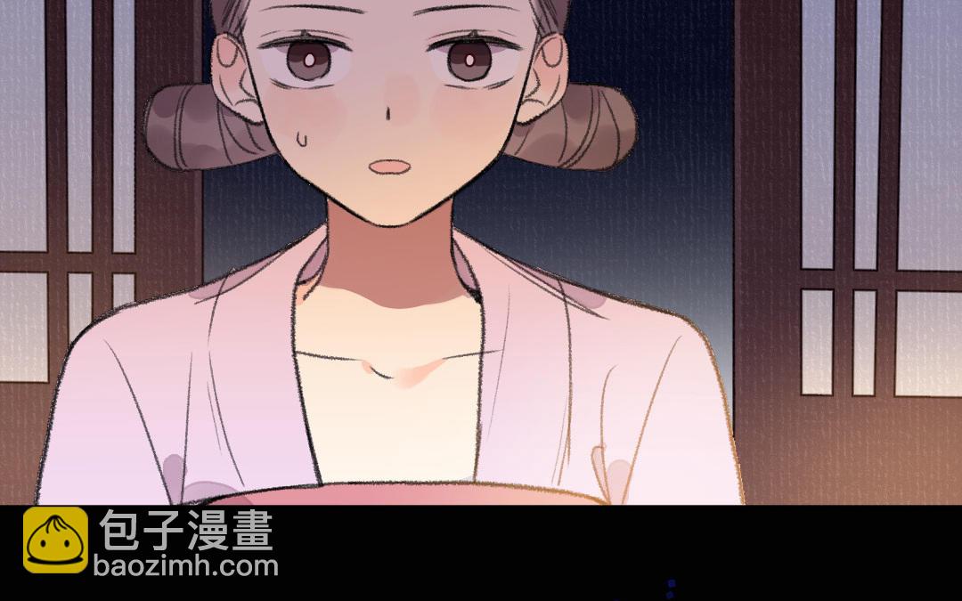 第25话 我生来无恶不作吗(1/4)-第27话