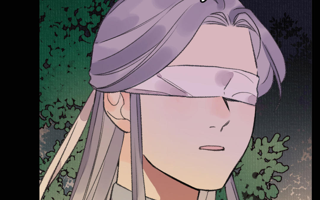 第25话 我生来无恶不作吗(1/4)-第27话