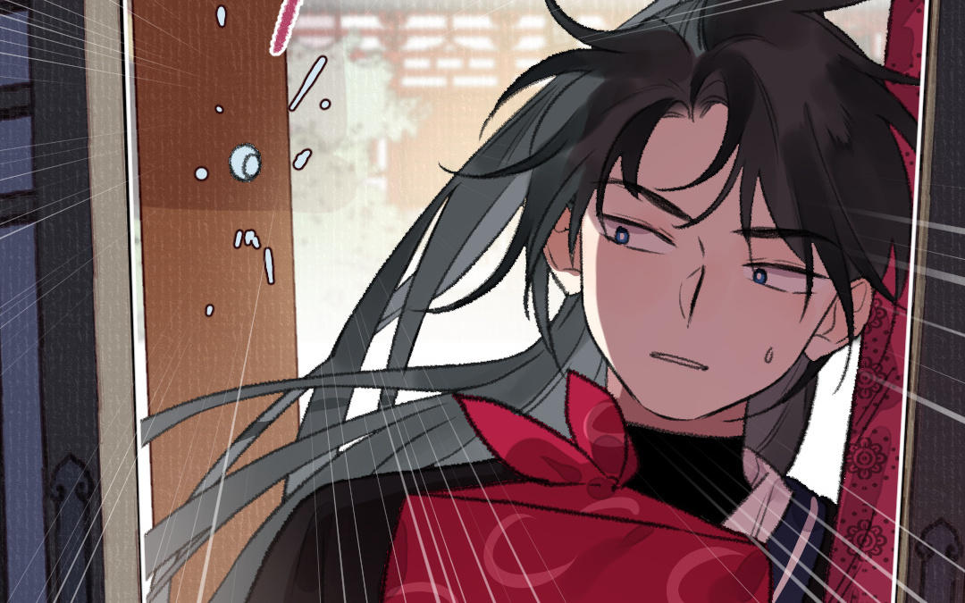 第28话 兄妹与兄妹(1/3)-第29话