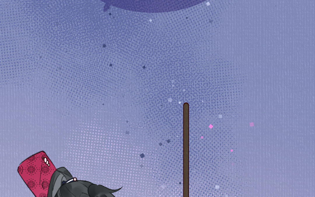 第28话 兄妹与兄妹(1/3)-第29话