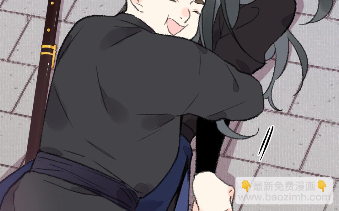 第34话 蝶之梦(1/4)-第35话