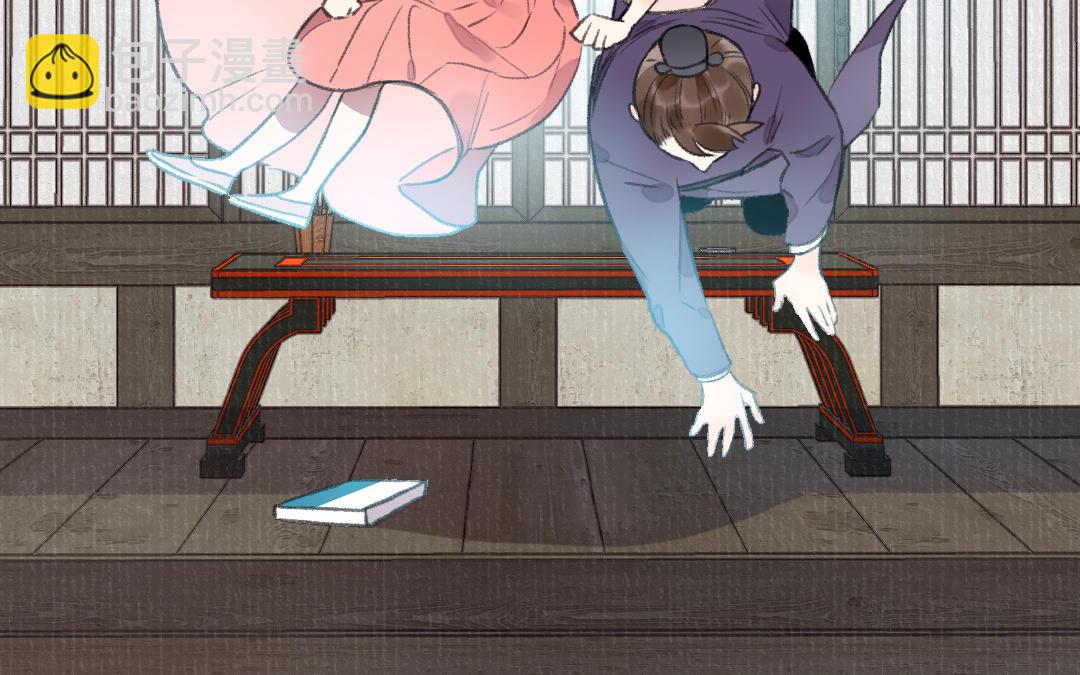 第36话 画中界消失(1/3)-第37话