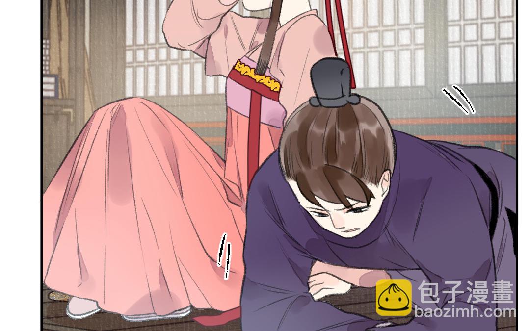 第36话 画中界消失(1/3)-第37话