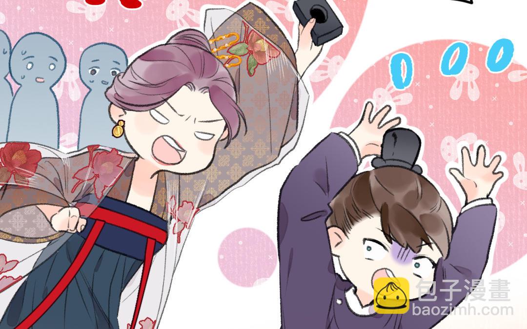 第36话 画中界消失(1/3)-第37话