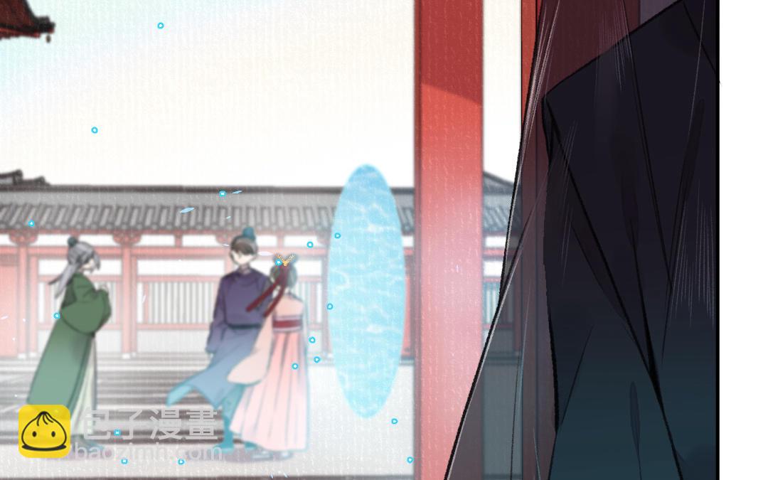 第36话 画中界消失(1/3)-第37话