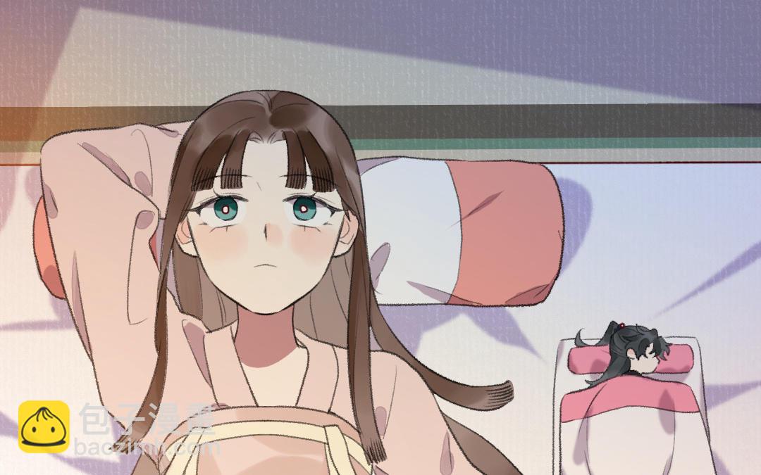 第42话 油嘴滑舌(1/3)-第43话