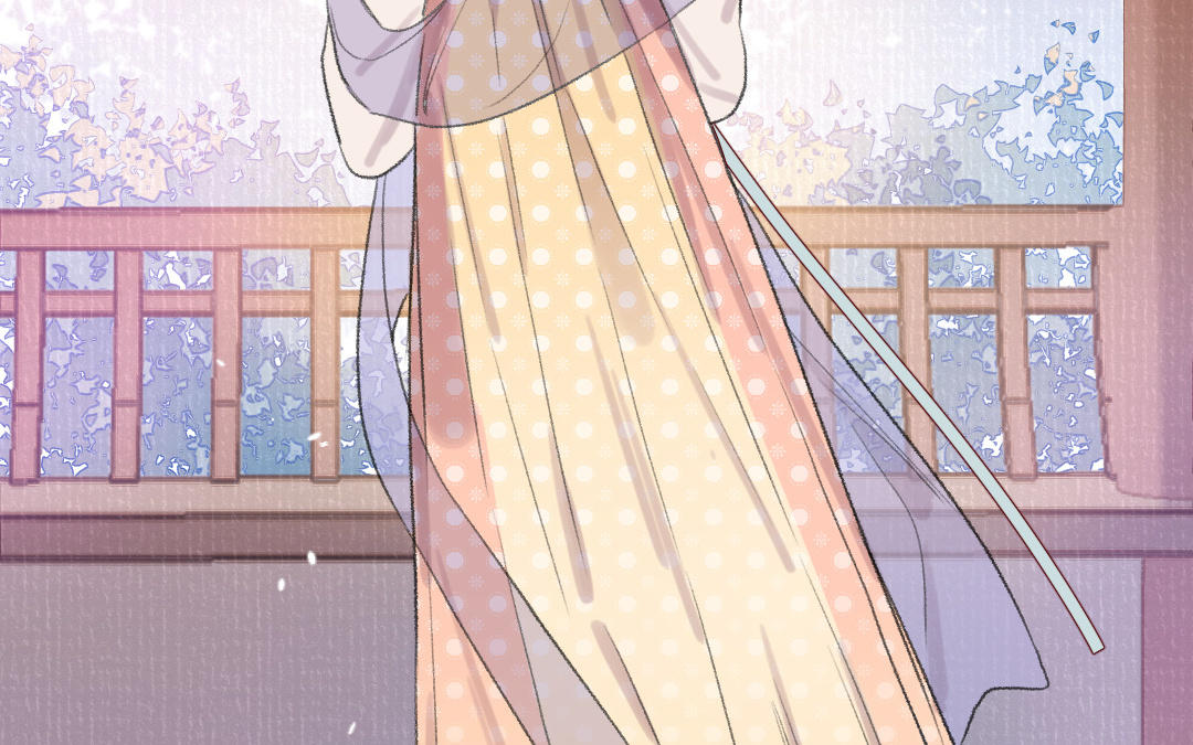 第44话 瑶妃(1/3)-第45话