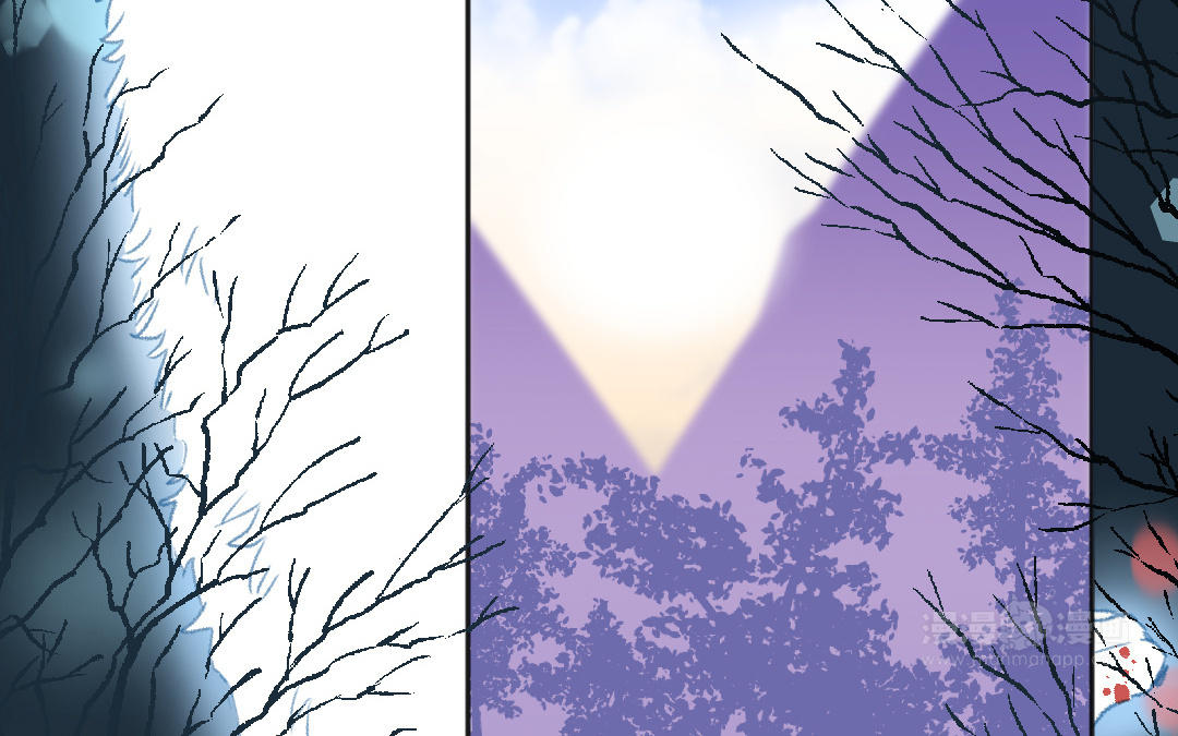 第46话 狐妖(1/3)-第47话