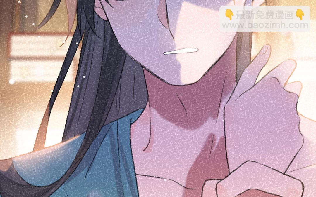 第50话 你很奇怪(1/3)-第51话