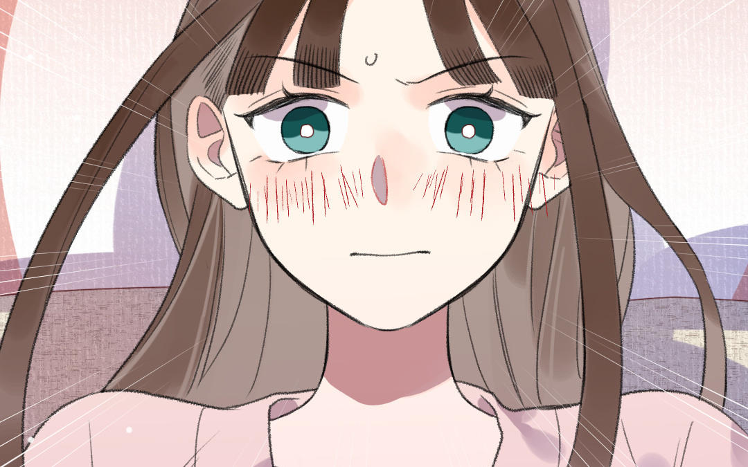 第50话 你很奇怪(1/3)-第51话