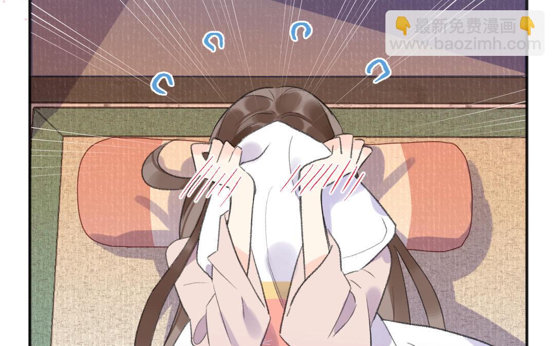 第50话 你很奇怪(1/3)-第51话