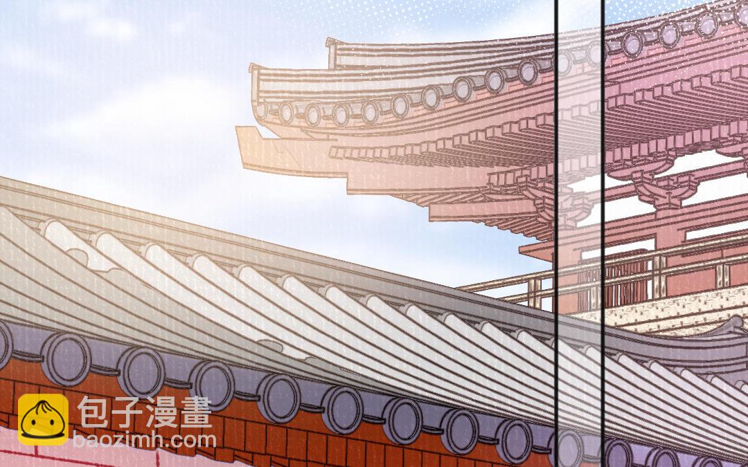 第50话 你很奇怪(1/3)-第51话