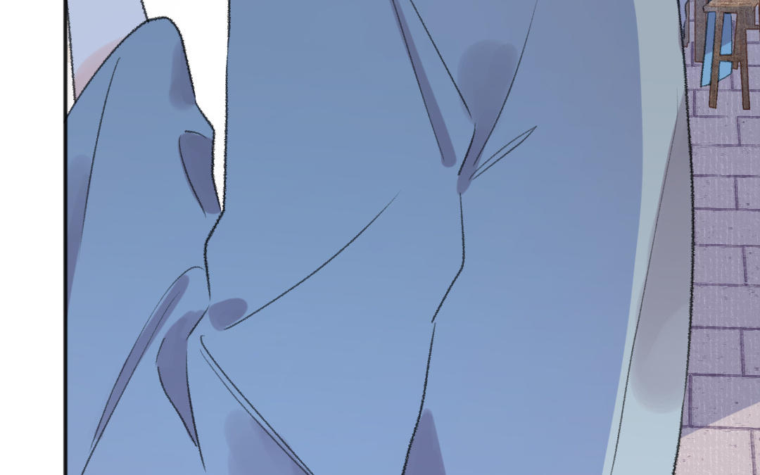 第50话 你很奇怪(1/3)-第51话