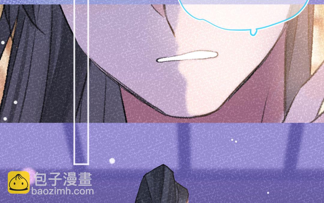 第50话 你很奇怪(1/3)-第51话