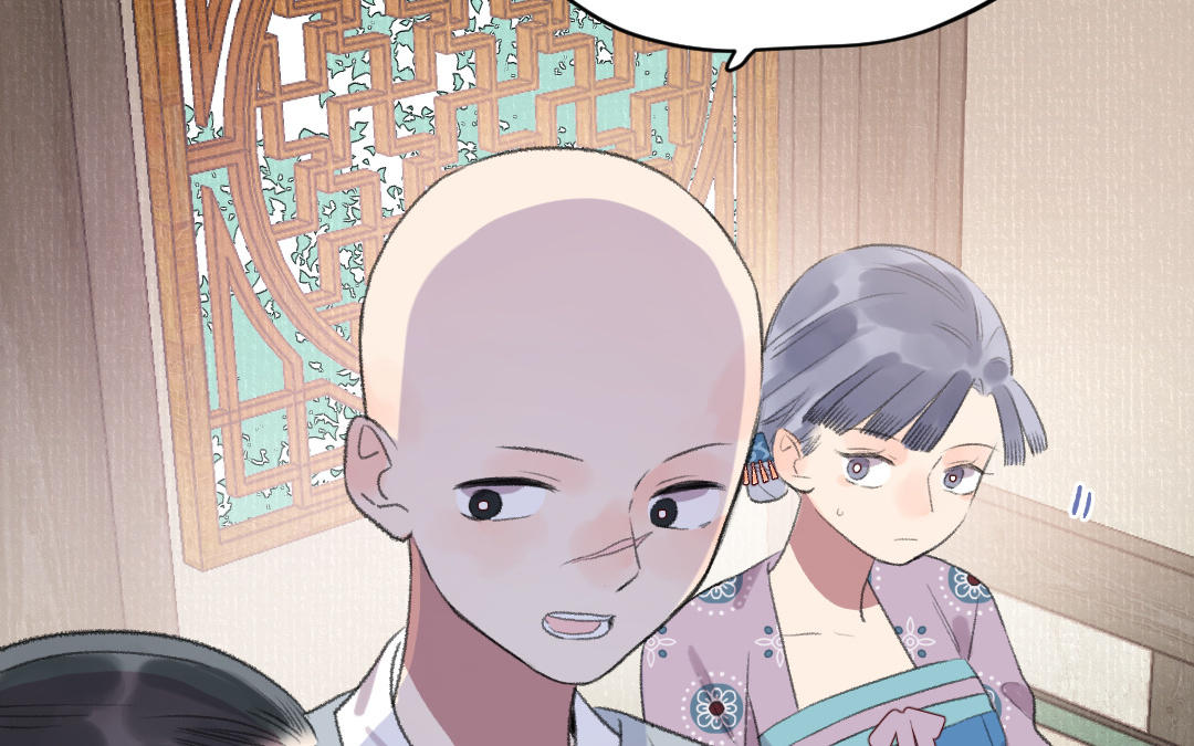 第52话 秃子姐姐(1/3)-第53话