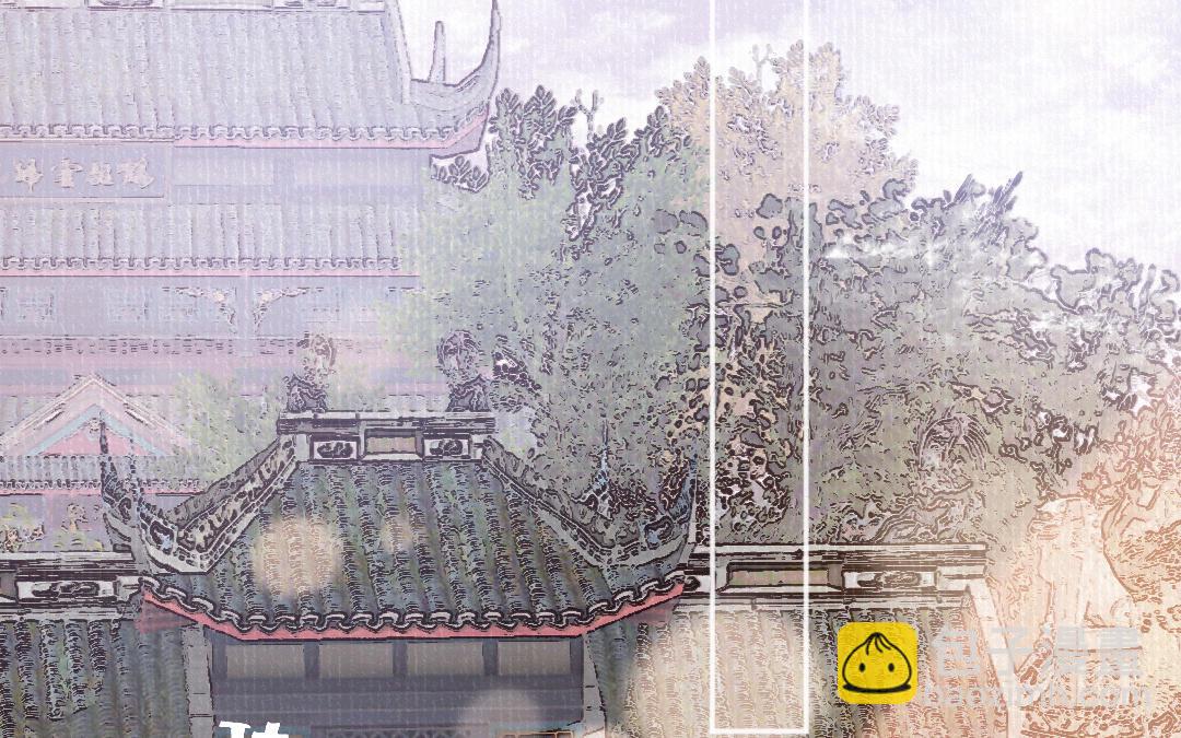 第52话 秃子姐姐(1/3)-第53话