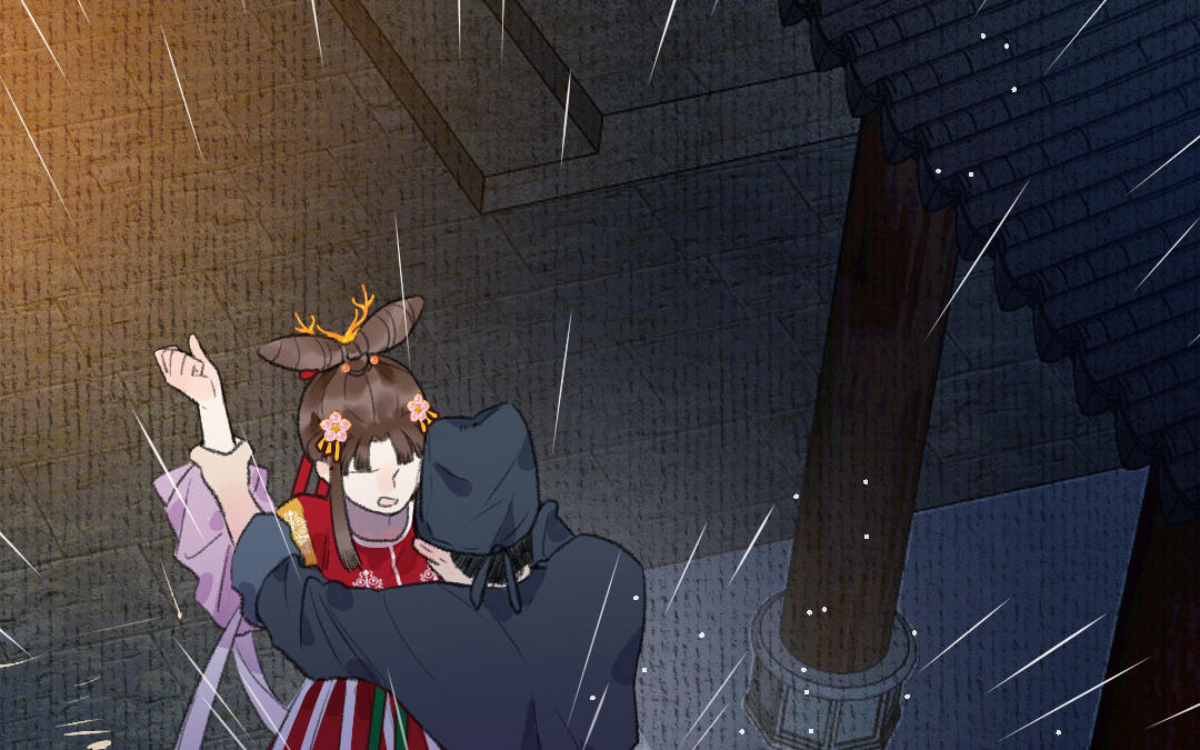 第8话 有事说事(1/4)-第9话