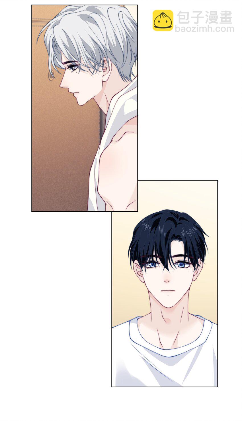 015 就想叫叫你-第15话