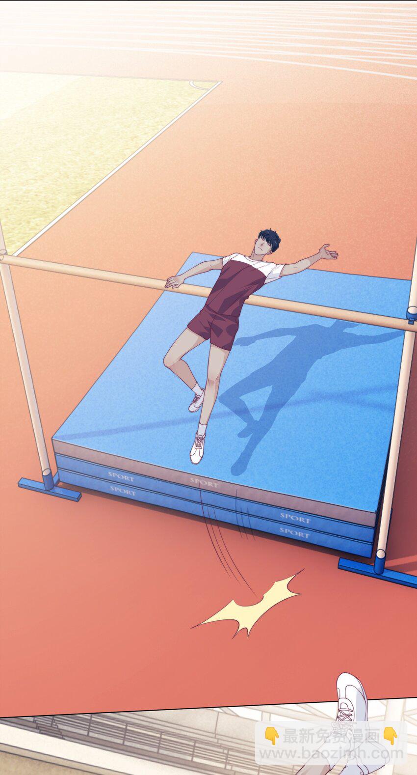 029 意外发生-第29话