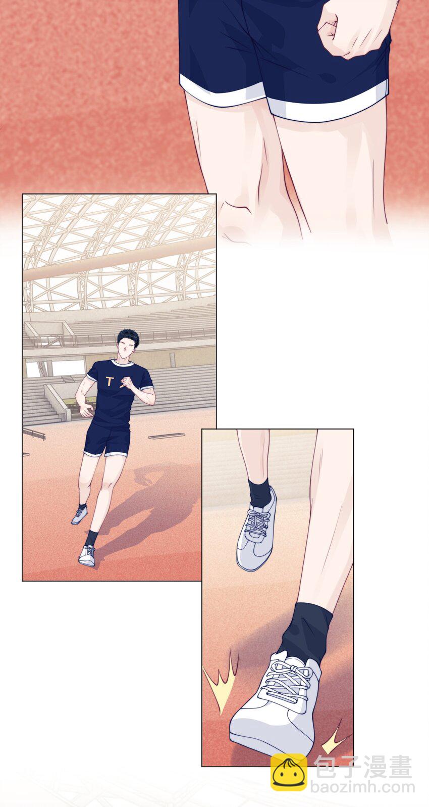 029 意外发生-第29话