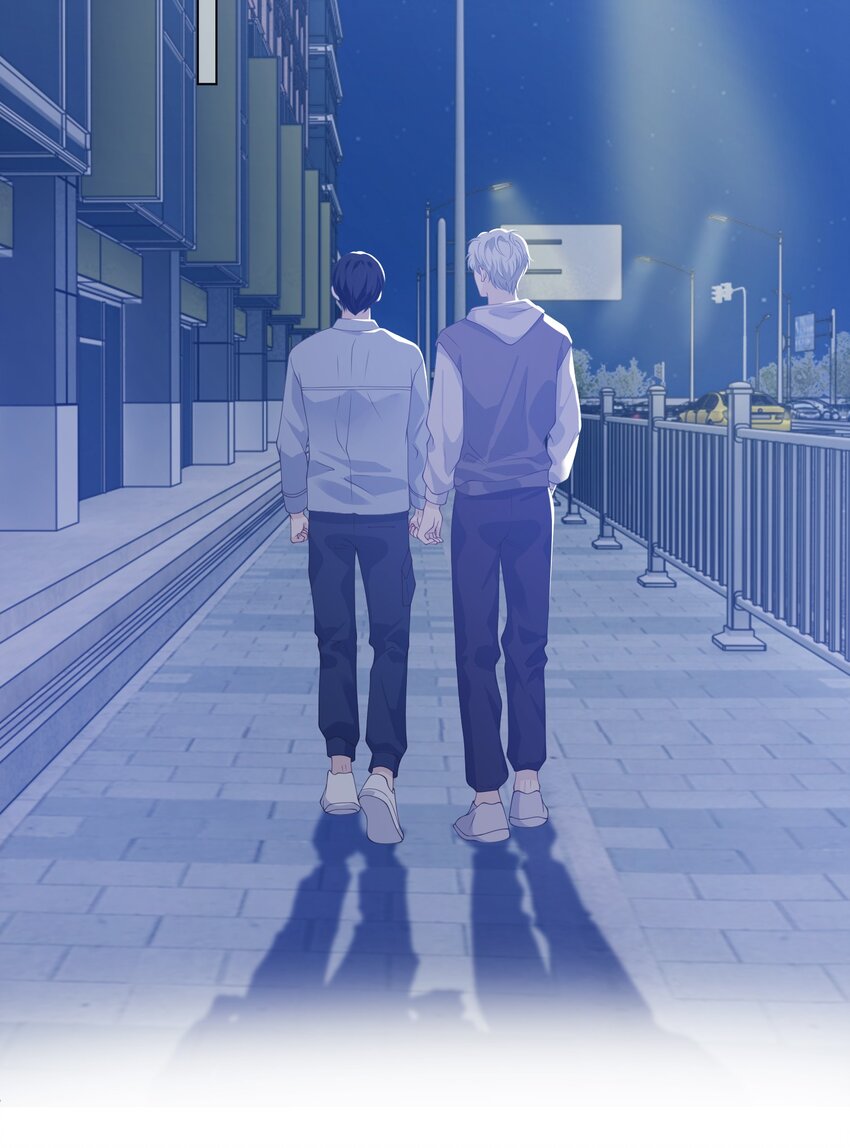 047 我又忘带钥匙了-第47话