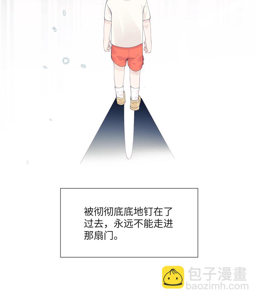 055 对一个人的喜欢是藏不住的-第55话