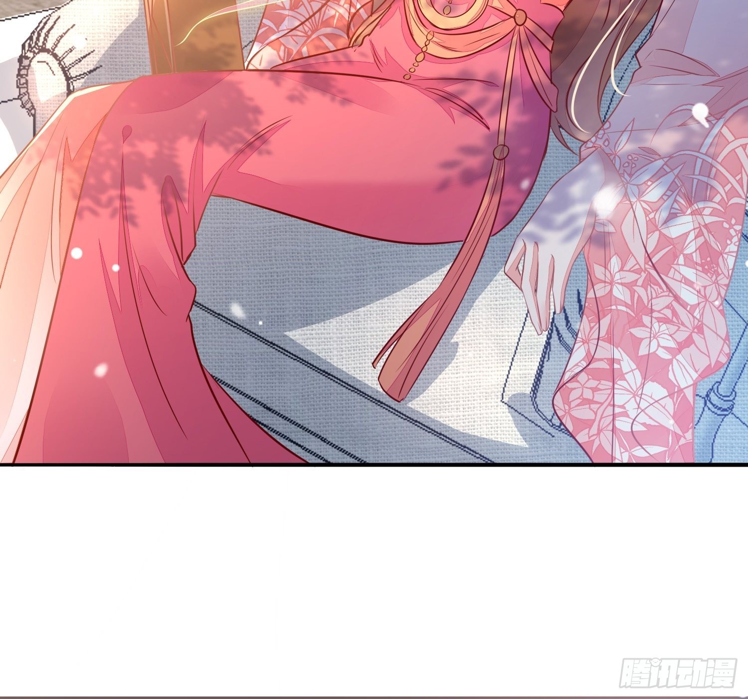 戚薇薇危(1/2)-第17话