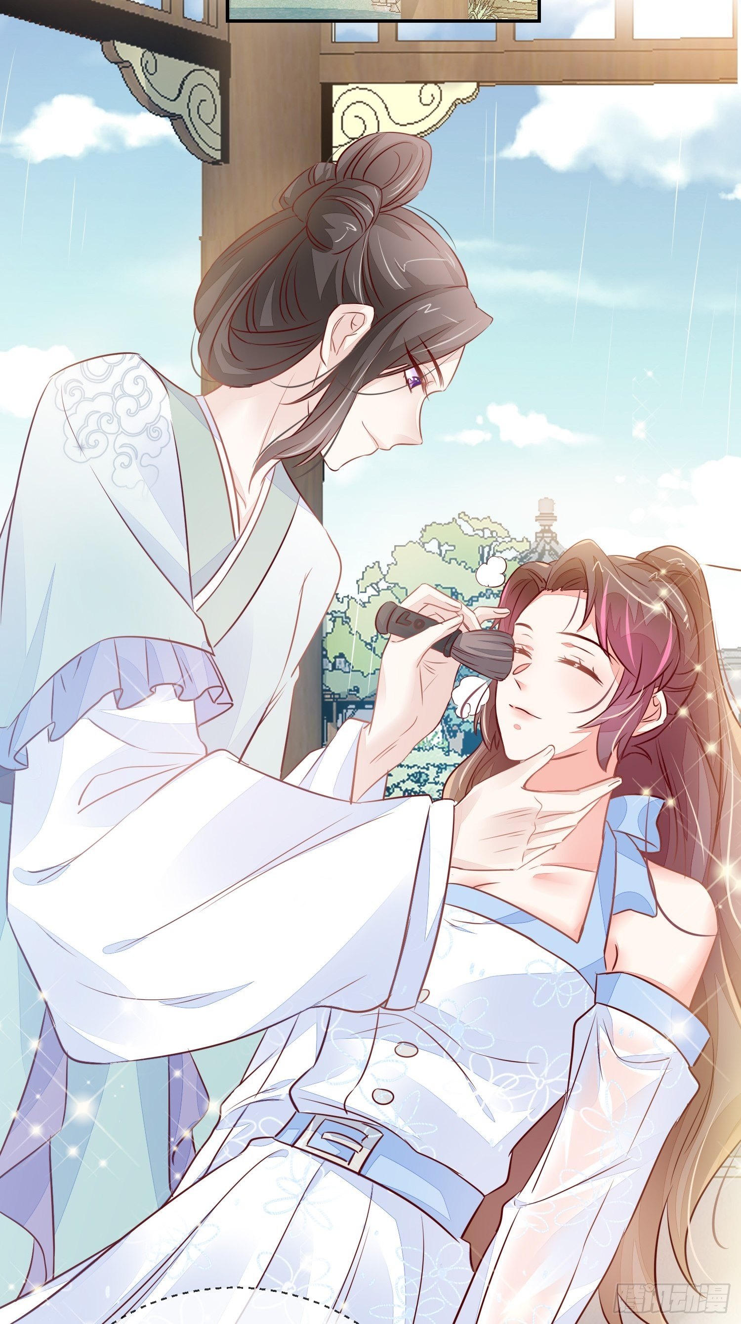 搞事业！-第21话