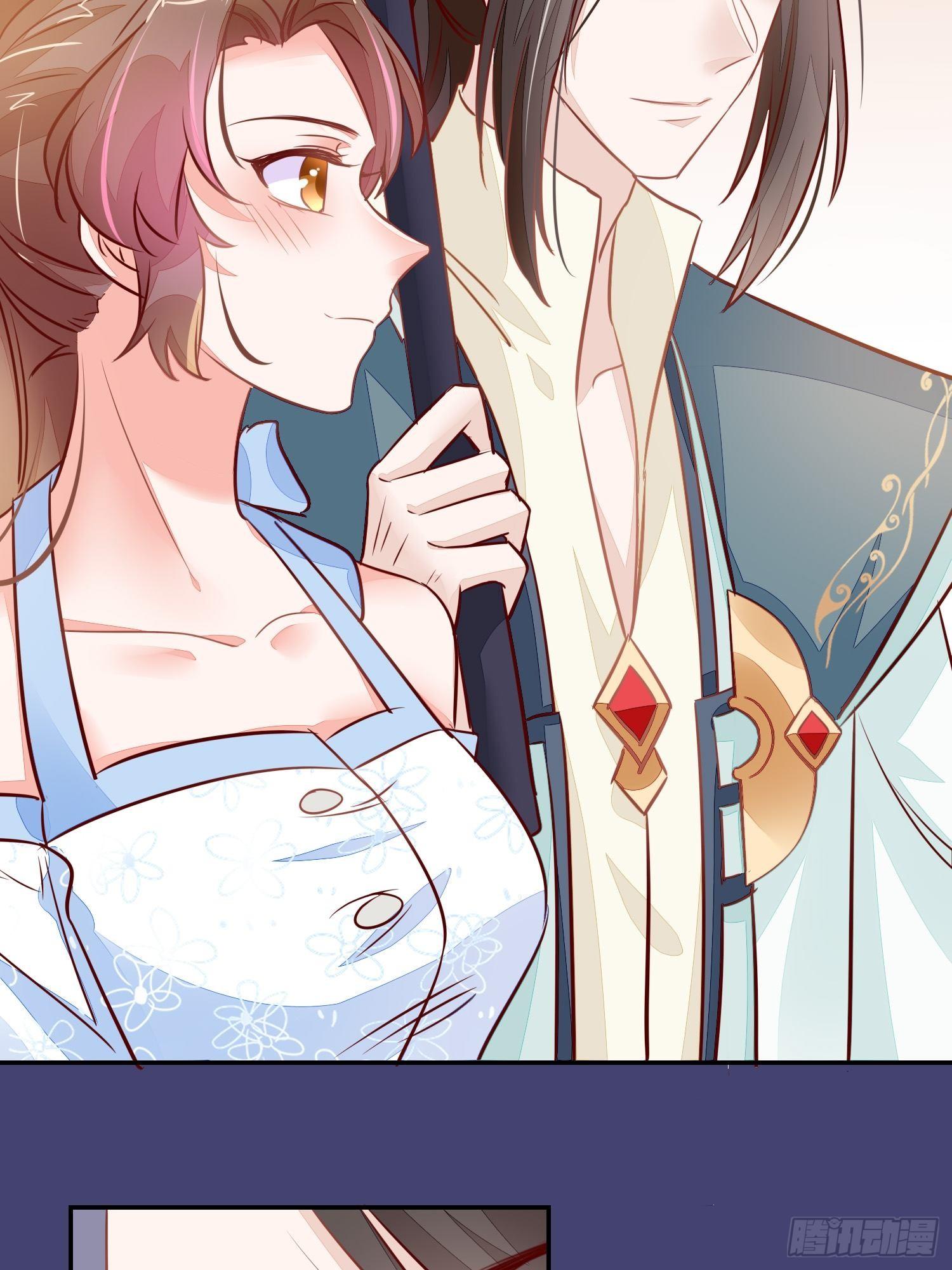 搞事业！-第21话