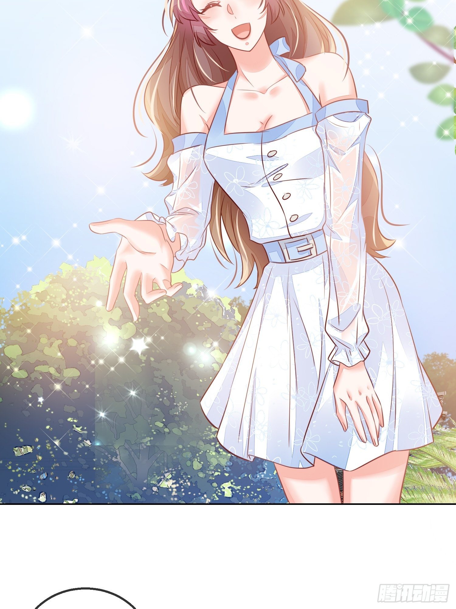 搞事业！-第21话