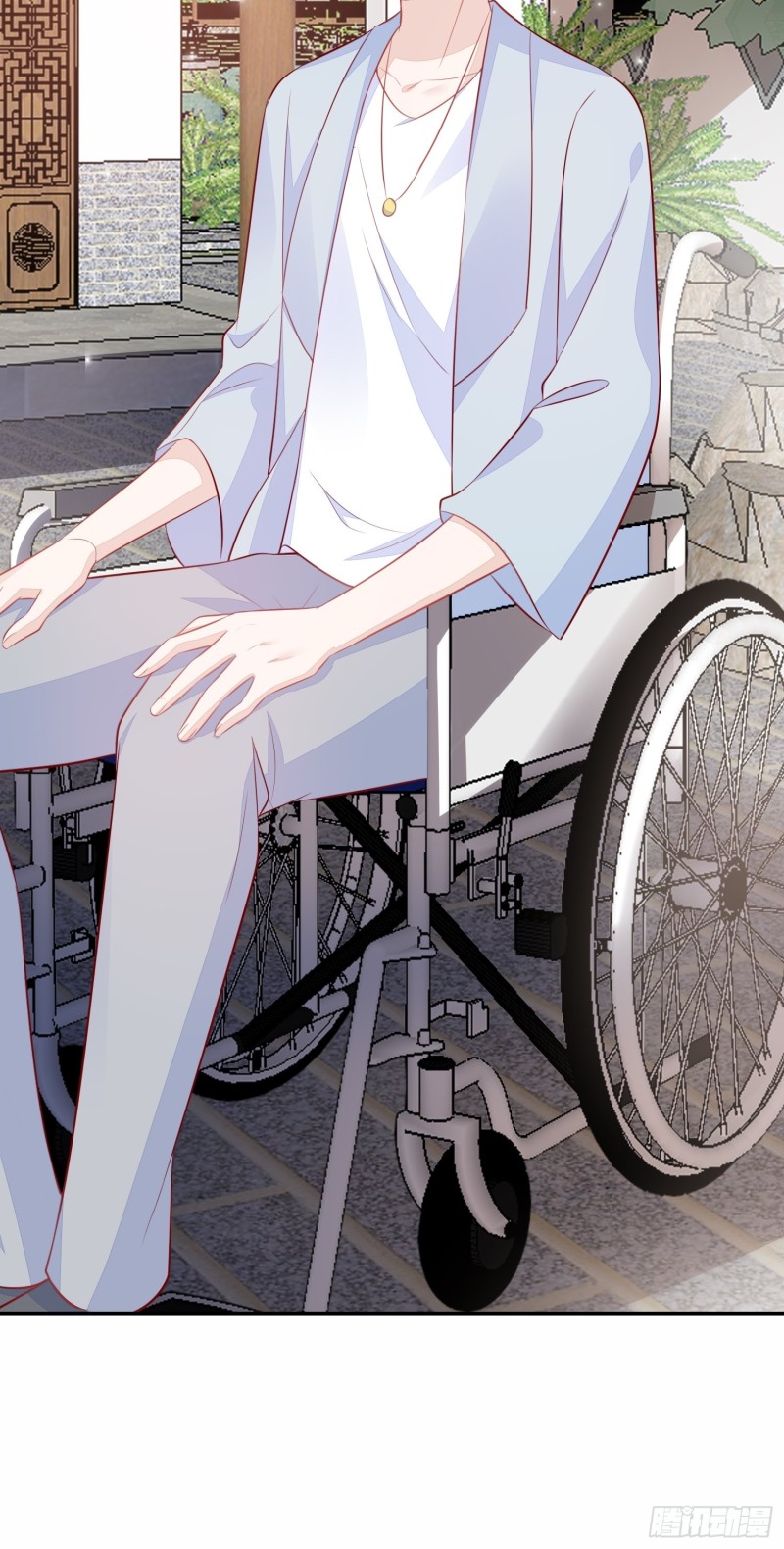 告别奕辰-第35话