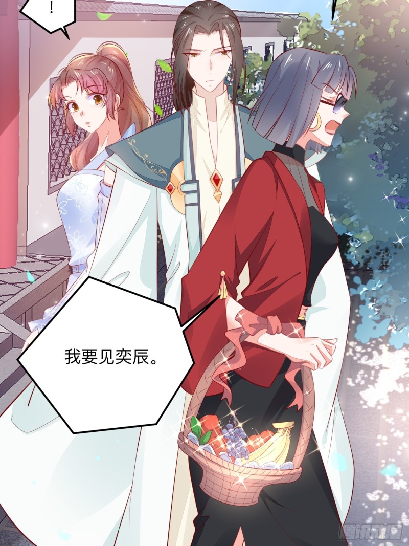 告别奕辰-第35话