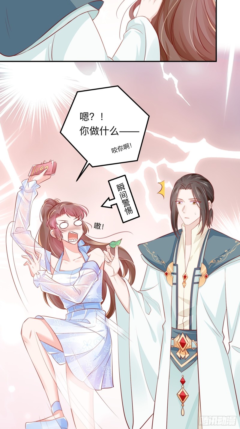 梦中委托-第41话