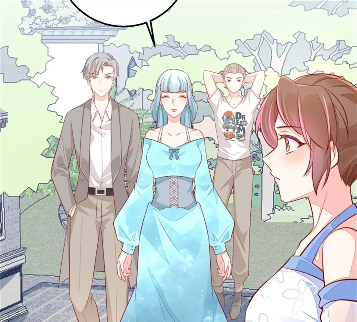 049 回来吧你(1/2)-第49话