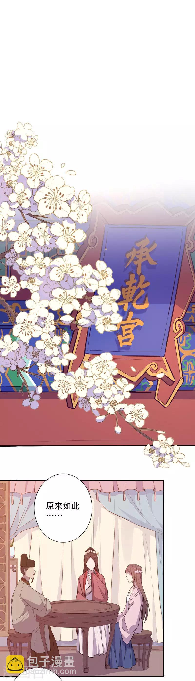 第51话 正式入宫1-第51话