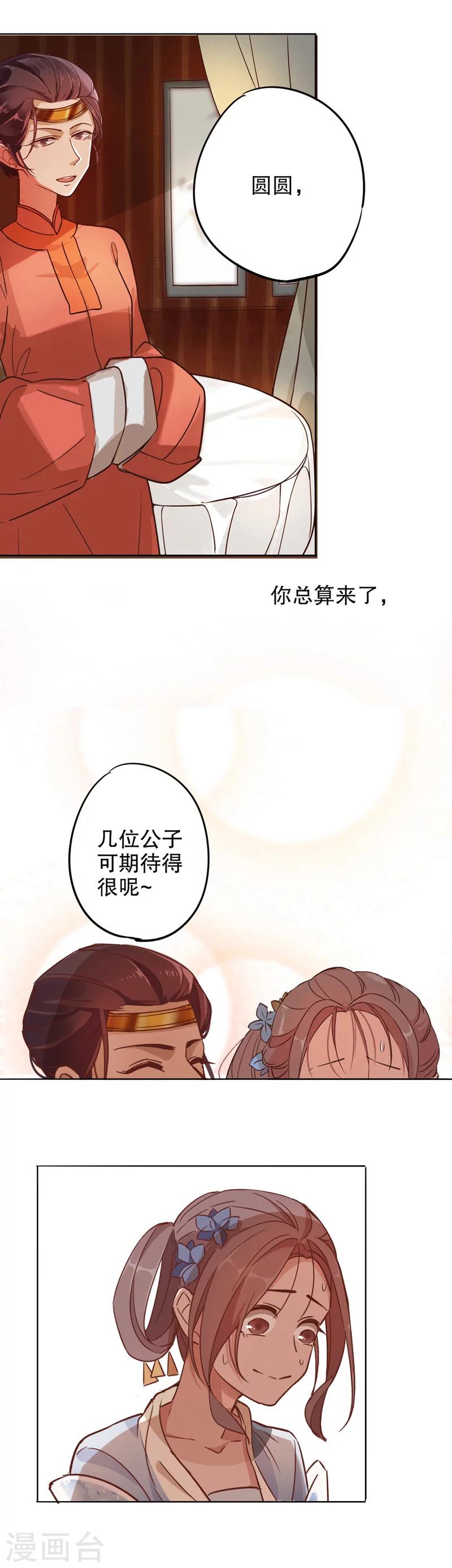 第7话 才服众人1-第7话