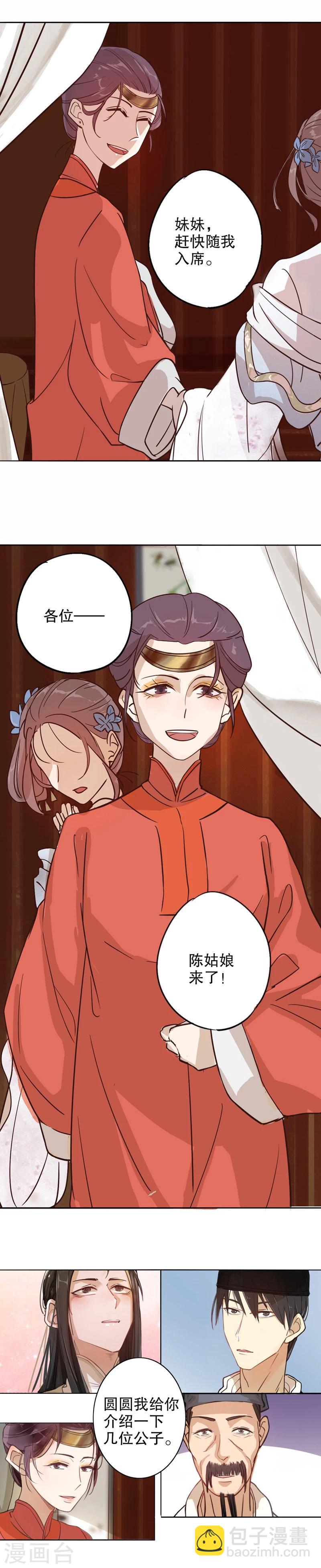 第7话 才服众人1-第7话