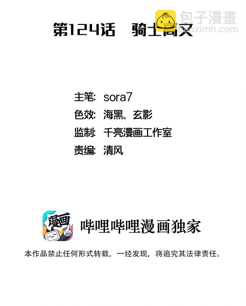 我不是大魔王 - 124 騎士高文 - 2