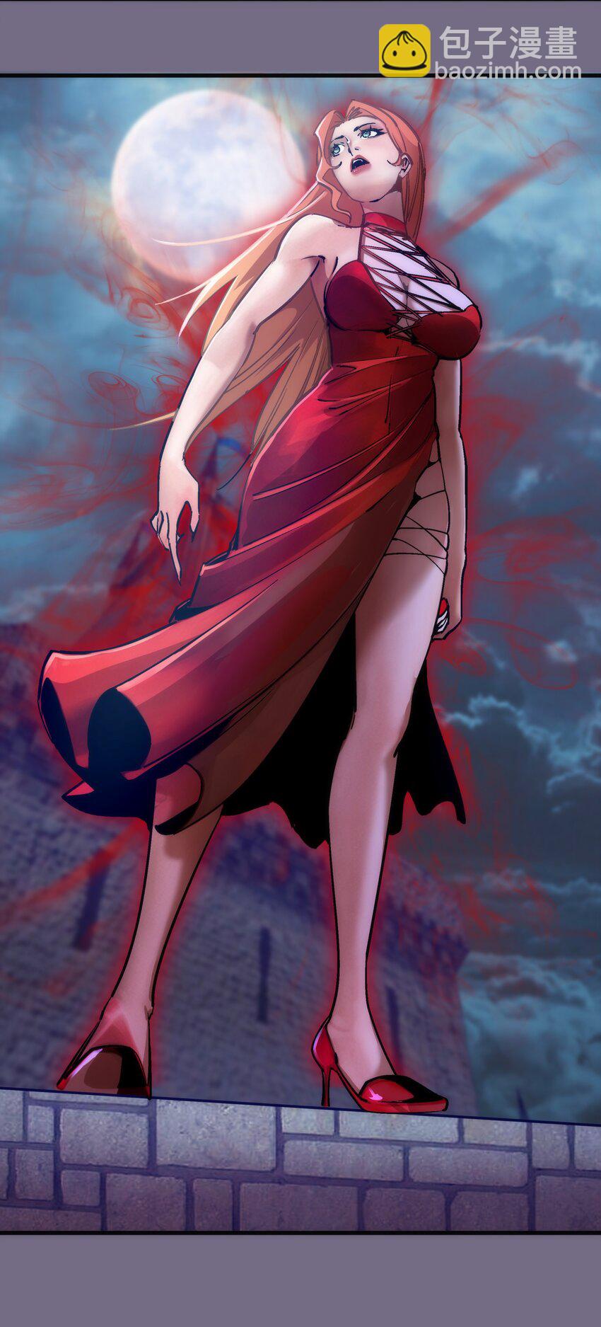 我不是大魔王 - 185 血染皇城 - 4