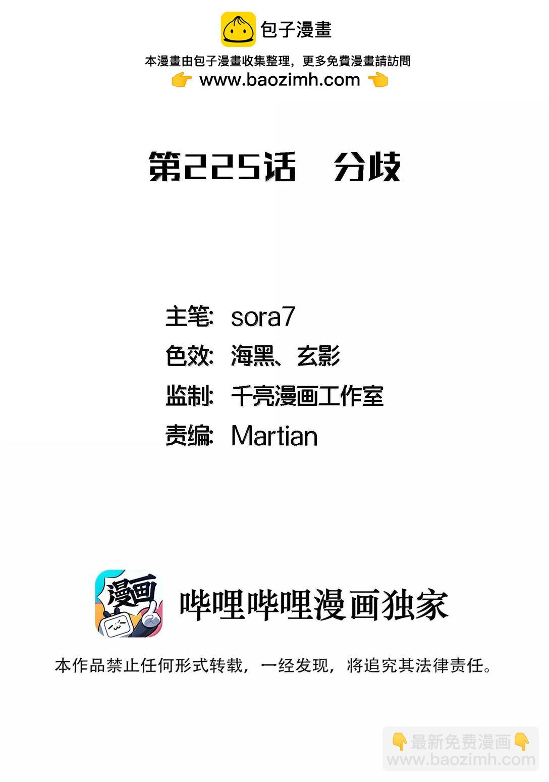 我不是大魔王 - 225 分歧(1/2) - 2