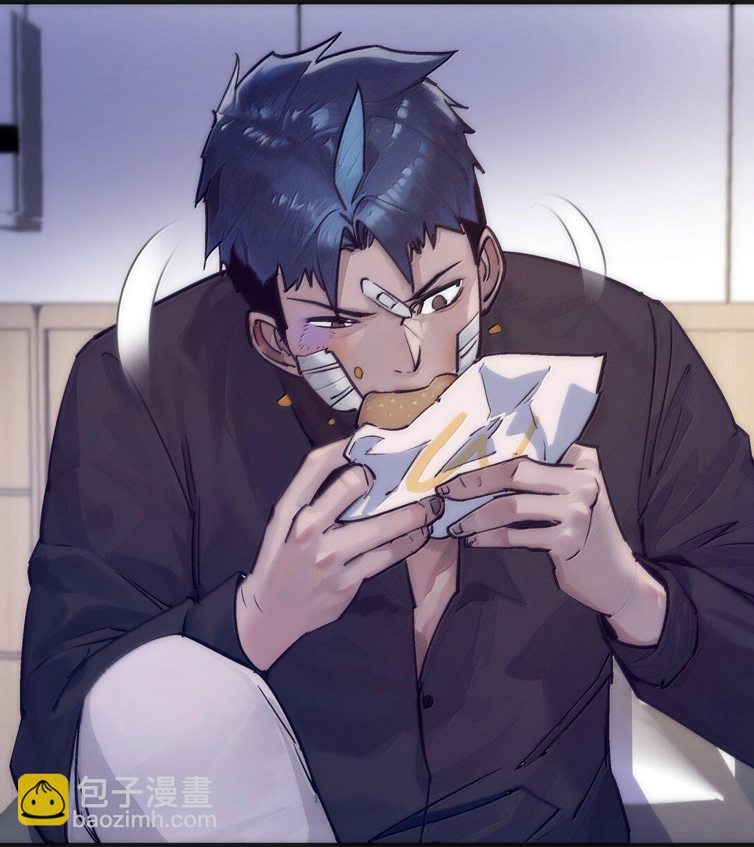 我不是大魔王 - 225 分歧(1/2) - 5