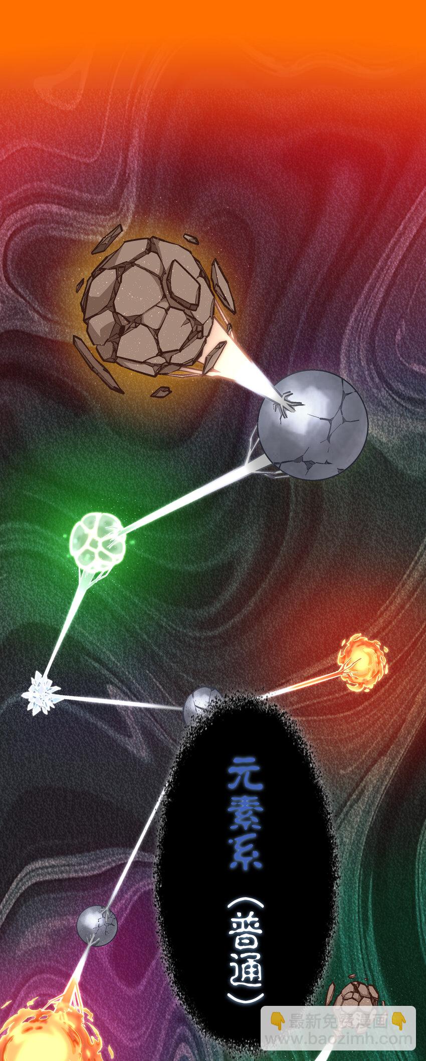 我不是大魔王 - 003 我的下屬？(1/2) - 5