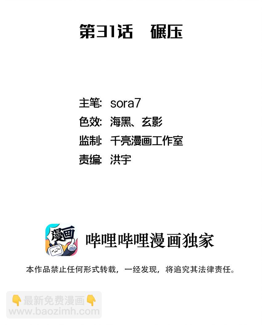 我不是大魔王 - 031 碾壓(1/2) - 2