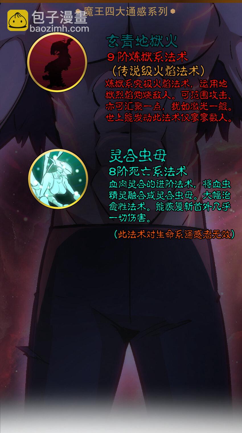 我不是大魔王 - 031 碾壓(2/2) - 5