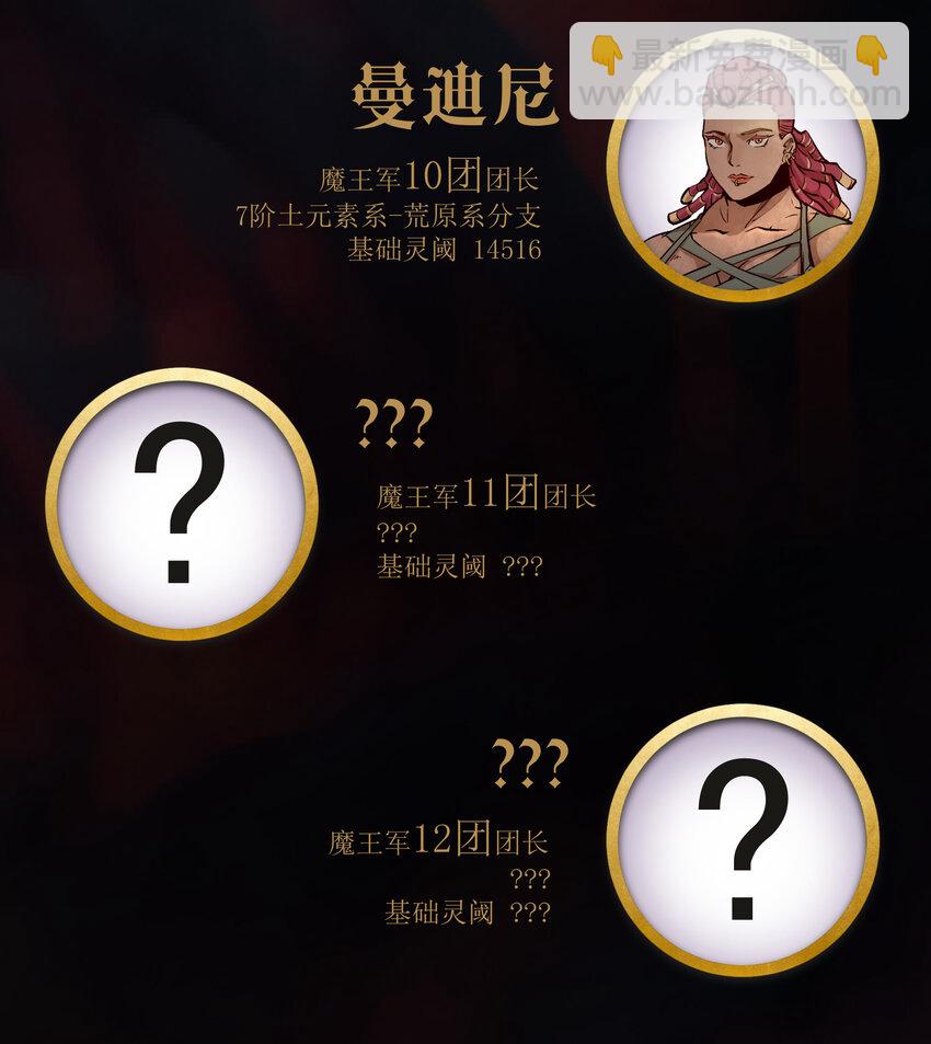 我不是大魔王 - 005 功高震主(3/3) - 3