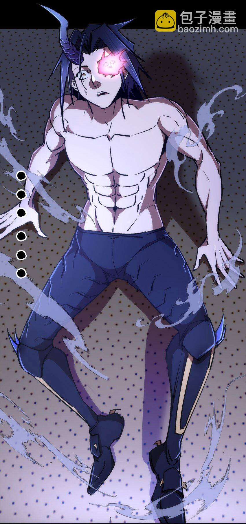 我不是大魔王 - 071 最後的決心(1/2) - 7